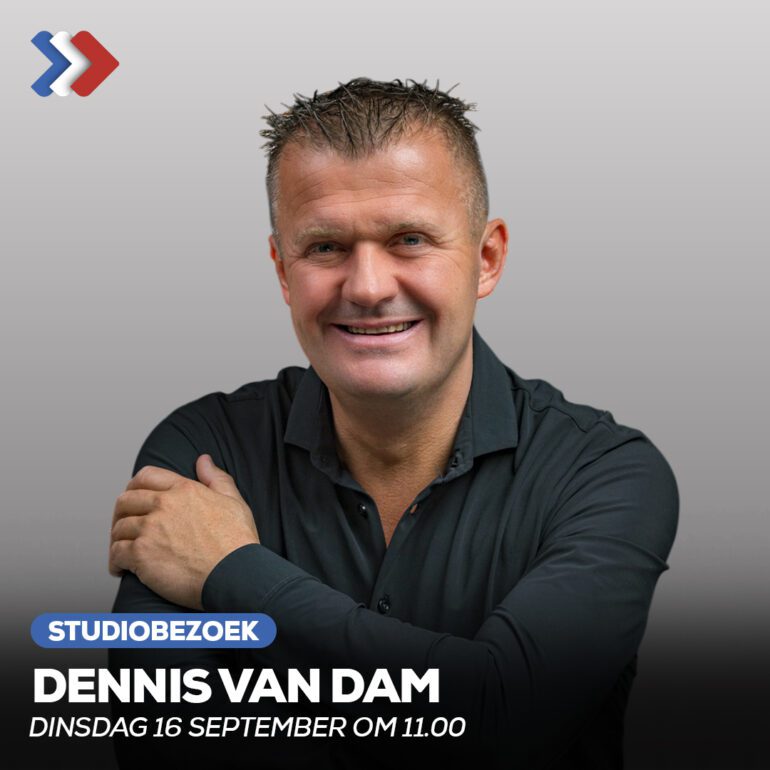 Dennis van Dam