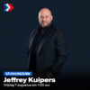 Jeffrey Kuipers bezoekt RADIONL