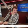 Ivo is weer terug op de radio