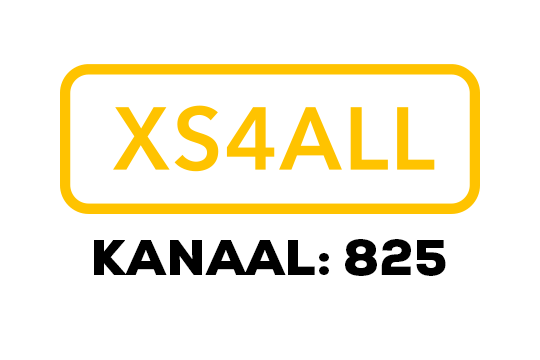 XS4ALL