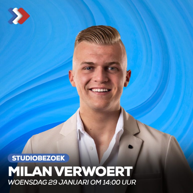 Milan Verwoert