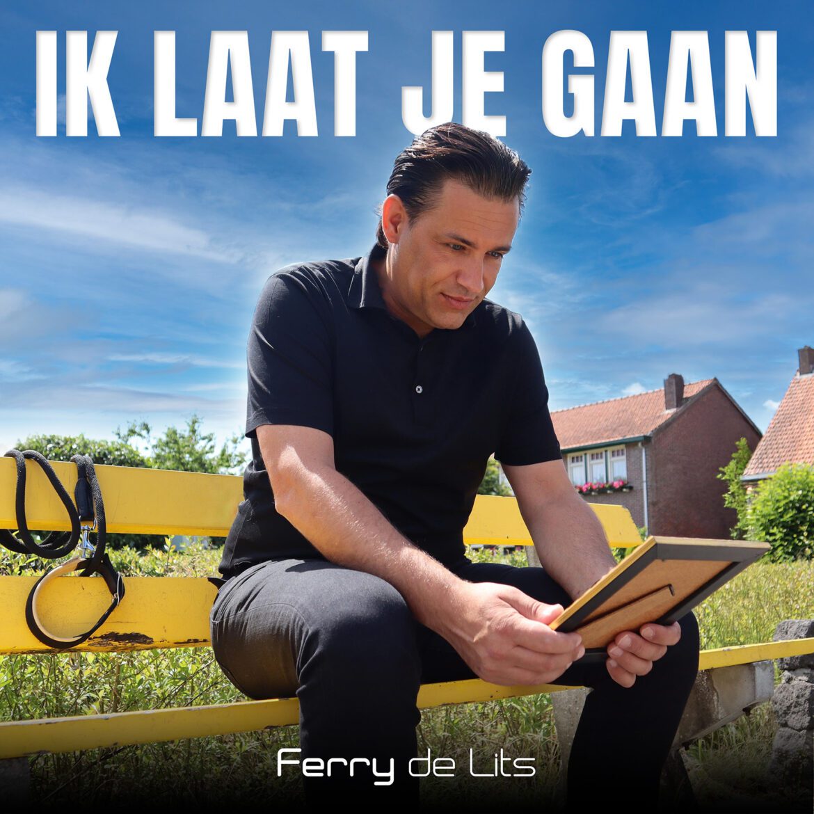 Ferry de Lits