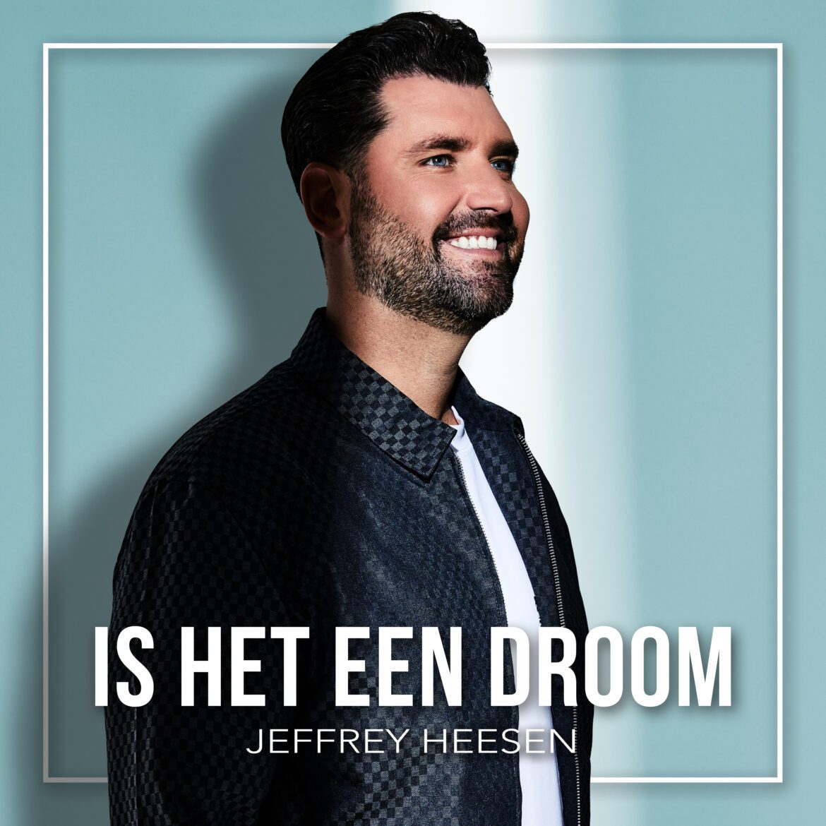 Jeffrey Heesen