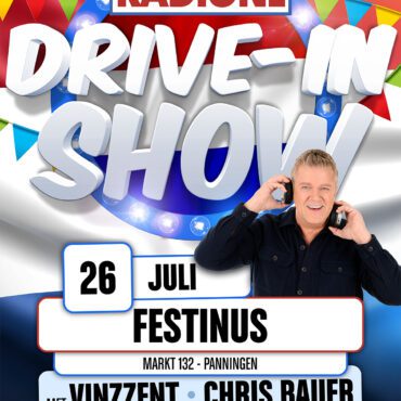 Festinus Drive in Show