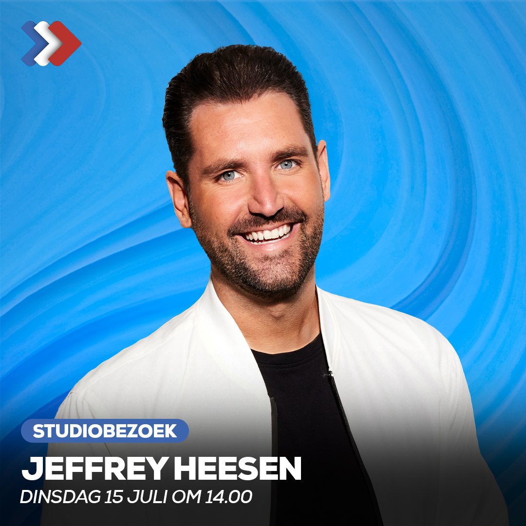 Jeffrey Heesen