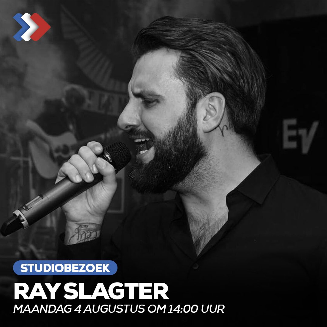 Ray Slagter