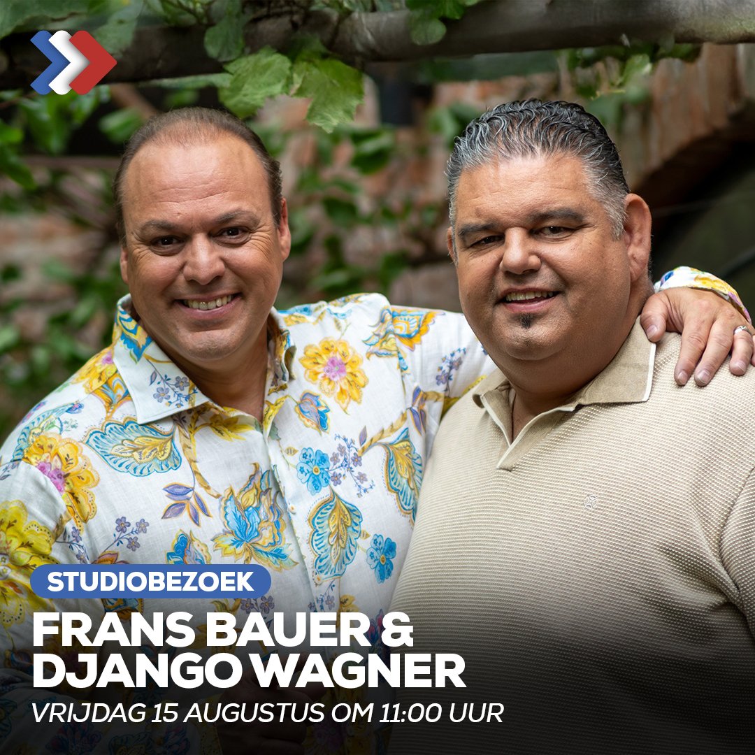 Frans en Django
