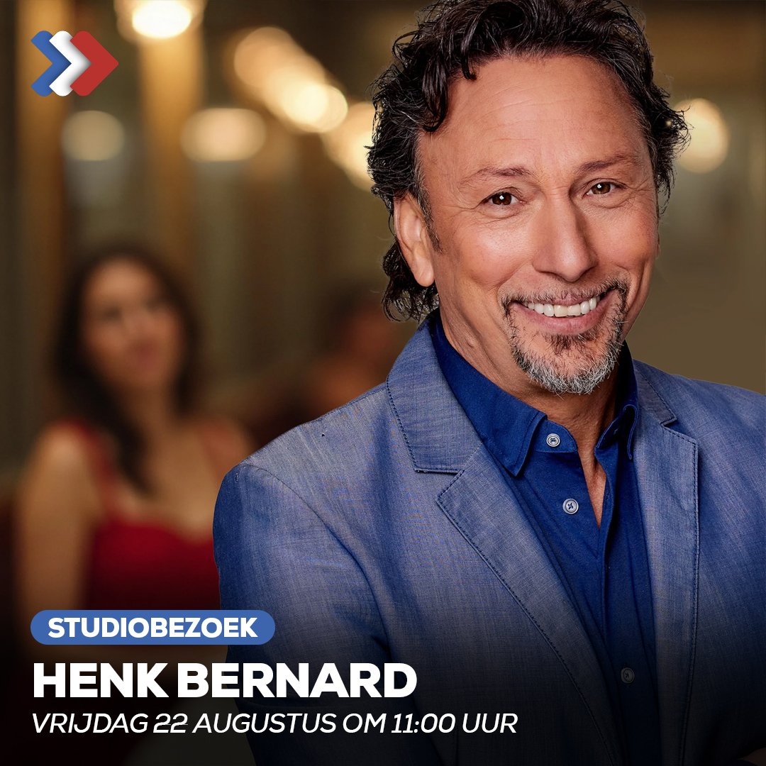 Henk Bernard