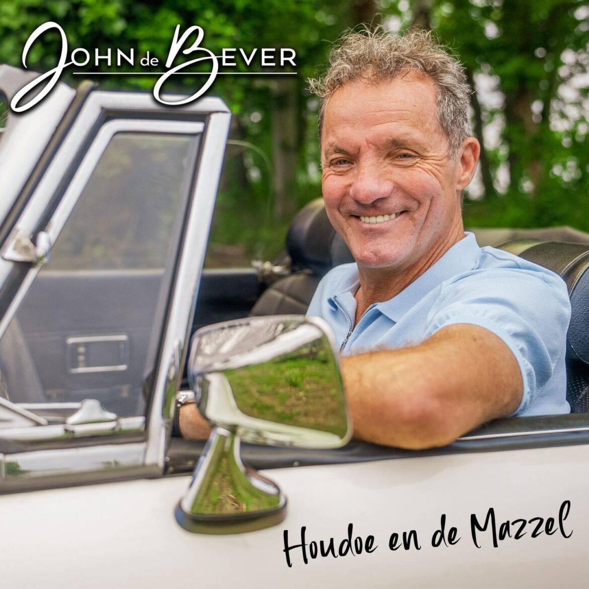 John de Bever