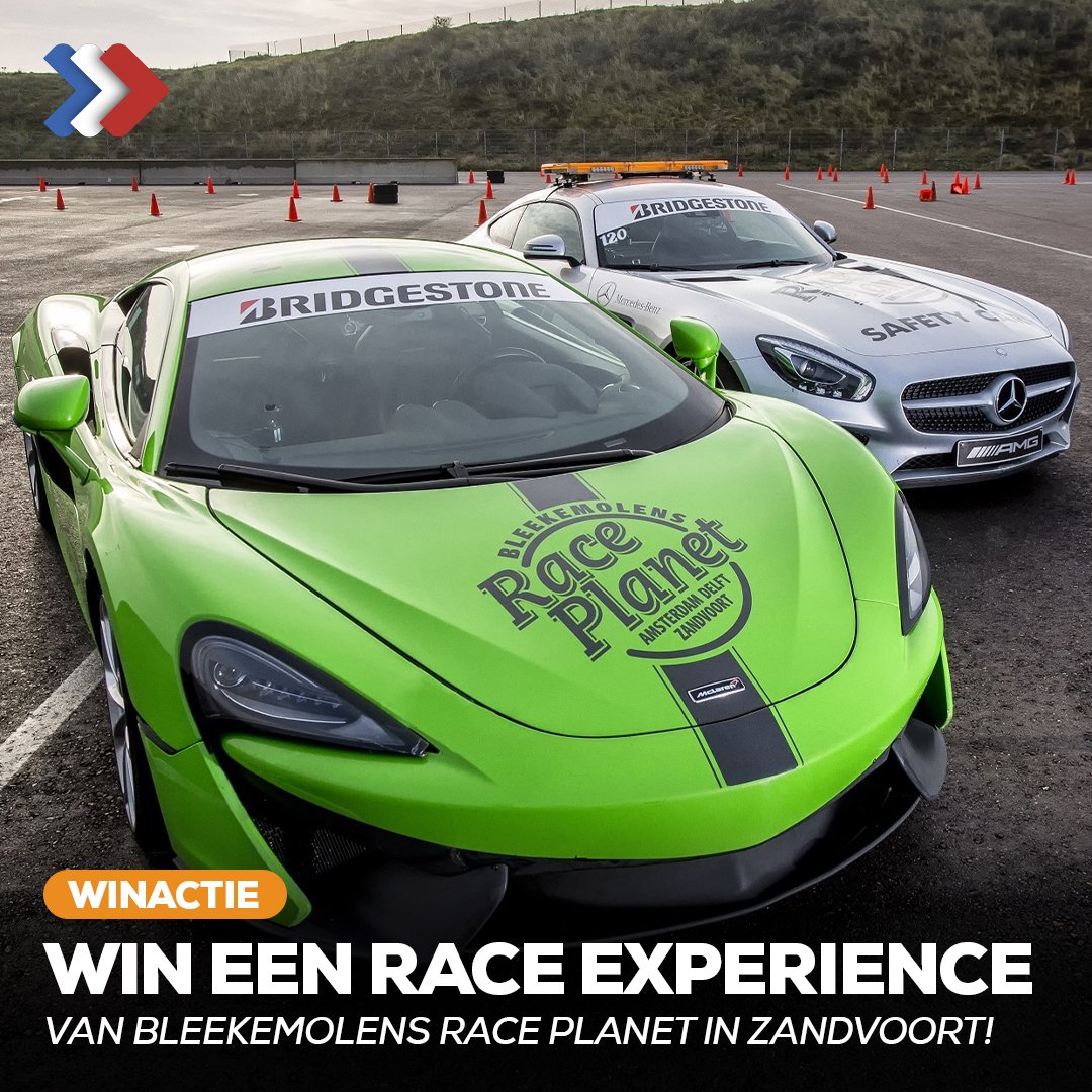Race Experience