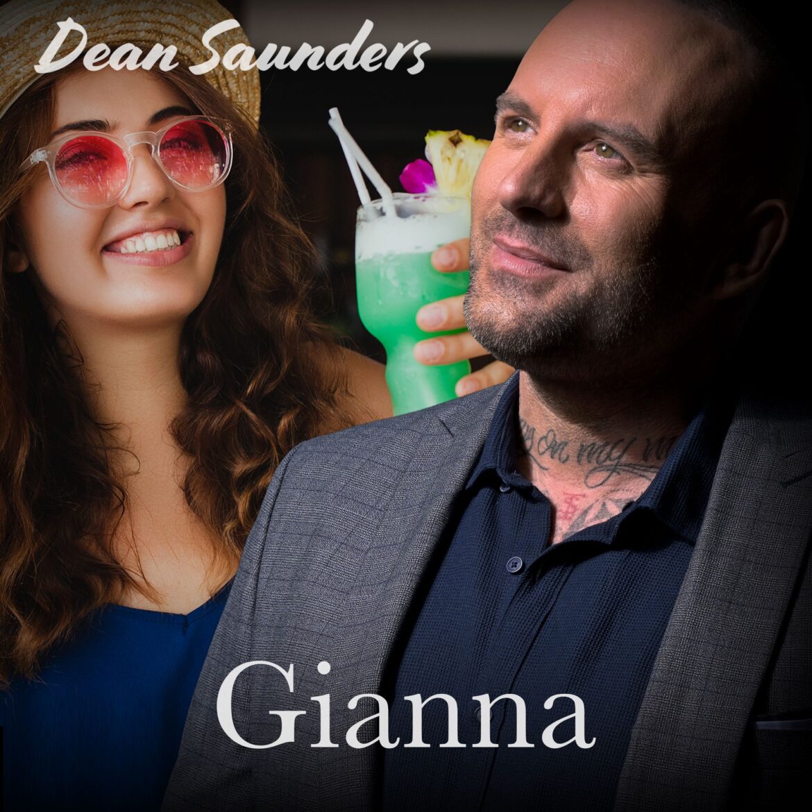 Dean Saunders Gianna