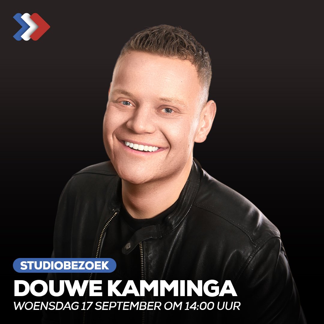 Douwe Kamminga