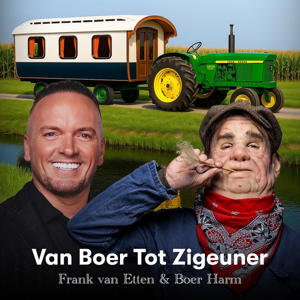 Frank van Etten & Boer Harm