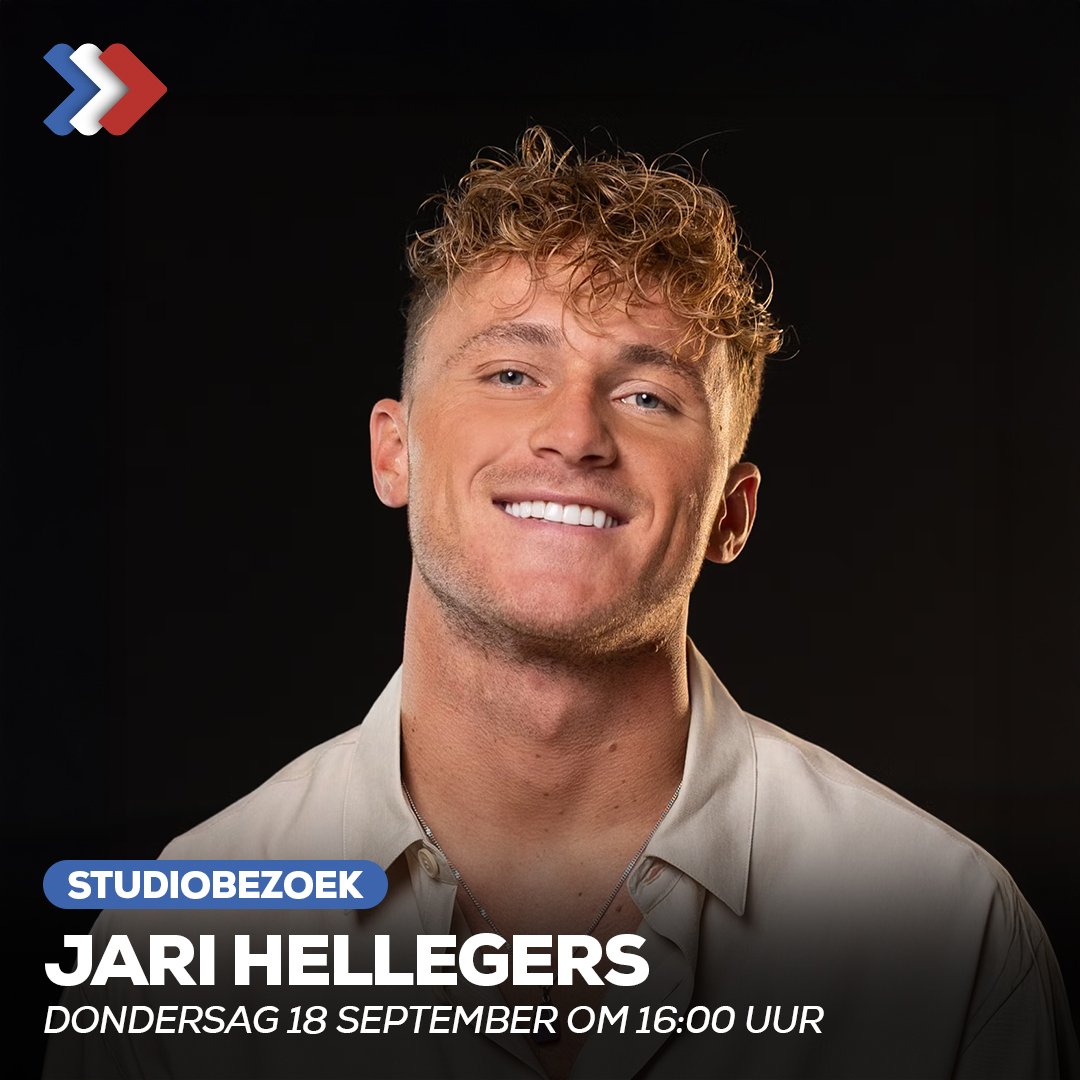 Jari Hellegers