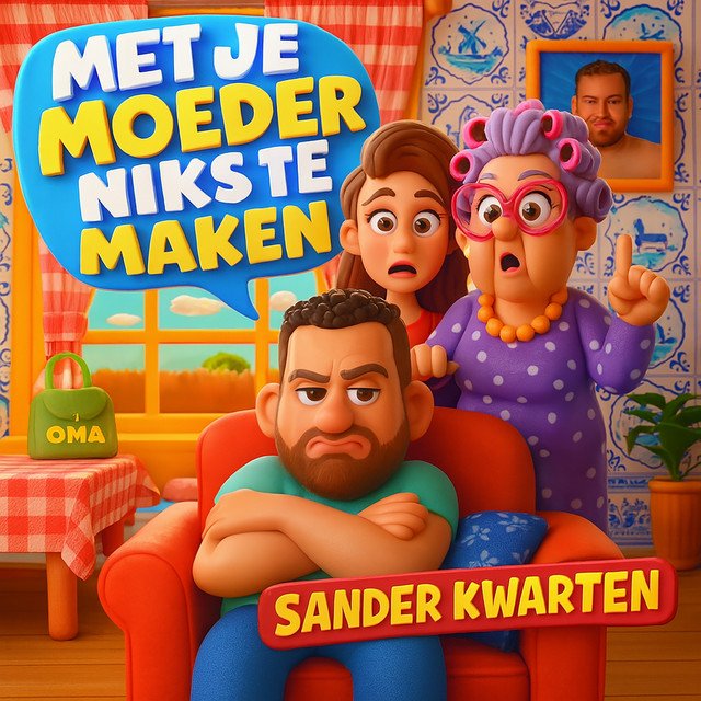 Sander Kwarten