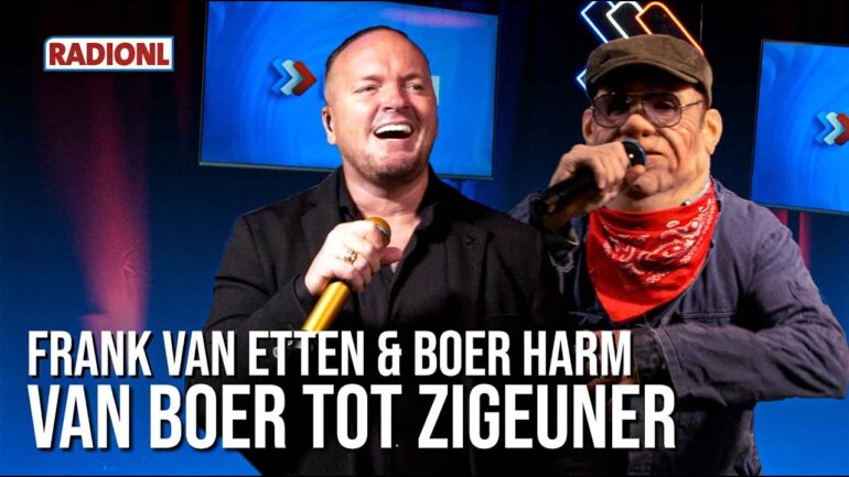 Frank van Etten & Boer Harm