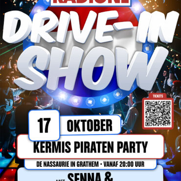 RADIONL Drive in Show Grathem