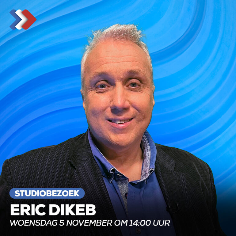 Eric Dikeb