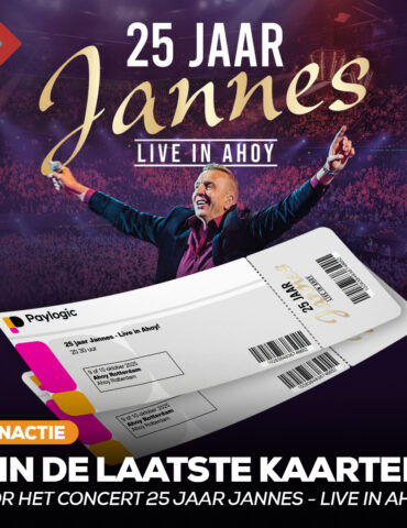 Concert Jannes