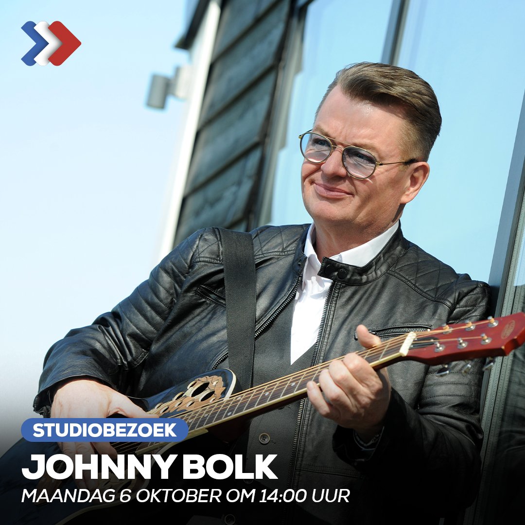 Johnny Bolk
