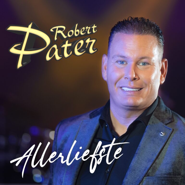 Robert Pater Allerliefste