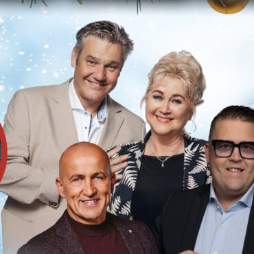 RADIONL Mini Kerstcruise