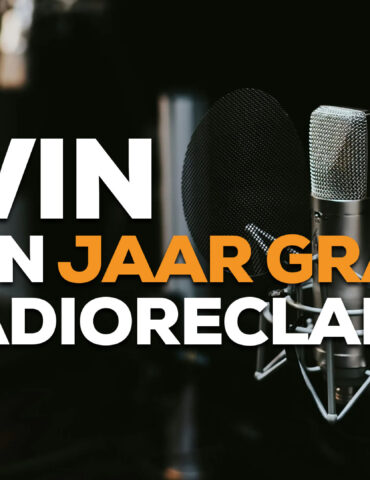 gratis radioreclame