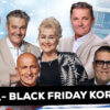 € 100 korting op de RADIONL Mini Kerstcruise