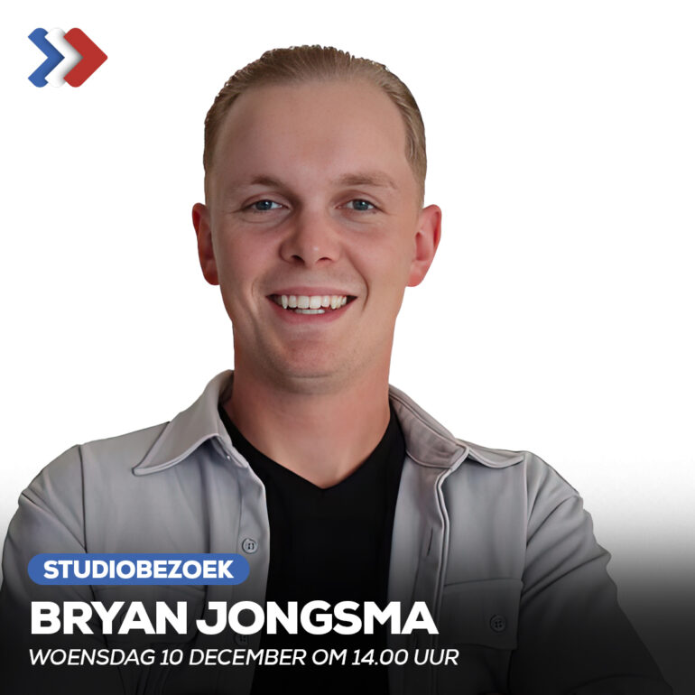 Bryan Jongsma
