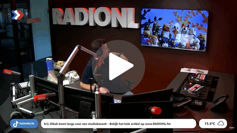 Dag 2 van De Vermissing compilatie