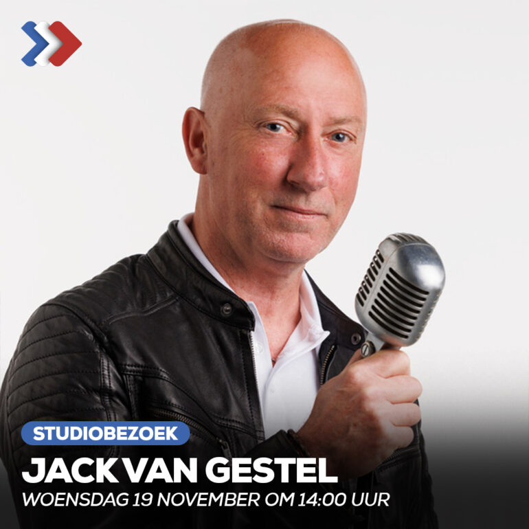Jack van Gestel