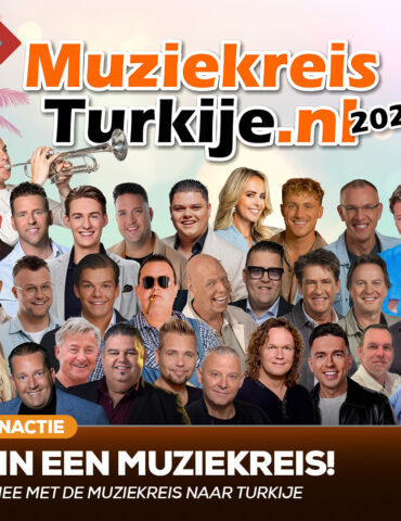 Muziekreis Turkije