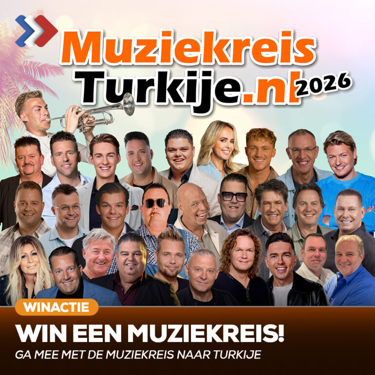 Muziekreis Turkije