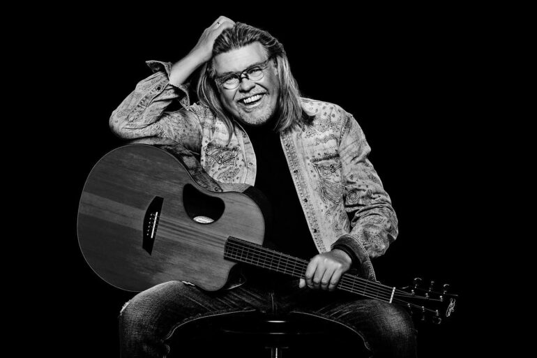 Rene Karst overleden