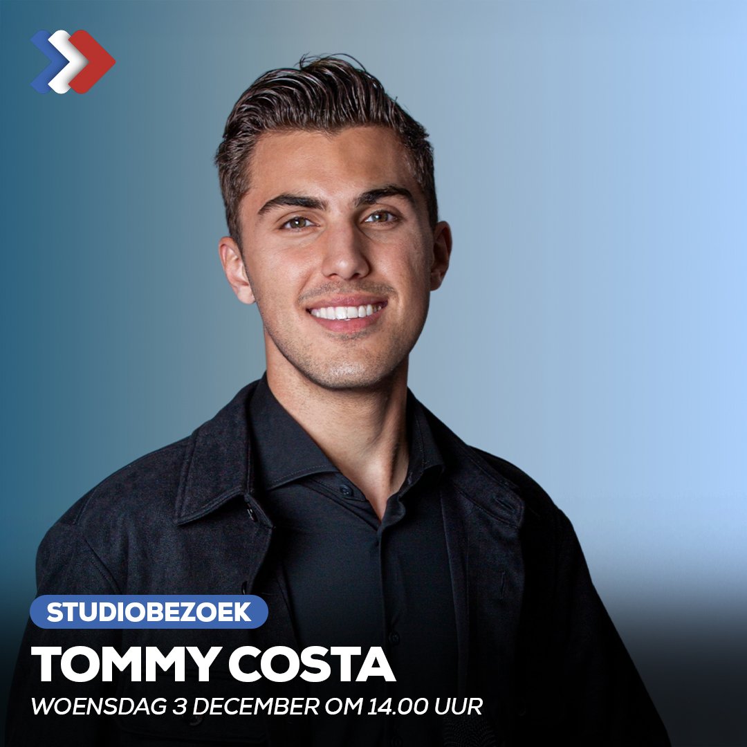 Tommy Costa Shotje