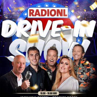 Drive in Show GelreDome