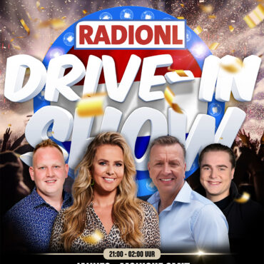 Drive in Show Irnsum