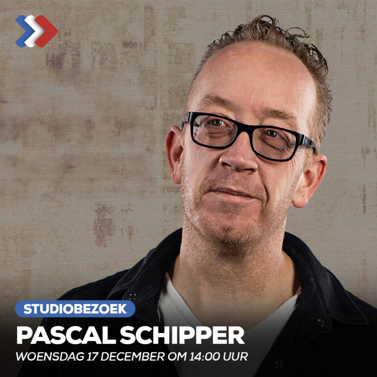 Pascal Schipper