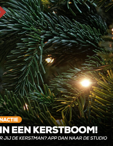 kunstkerstboom