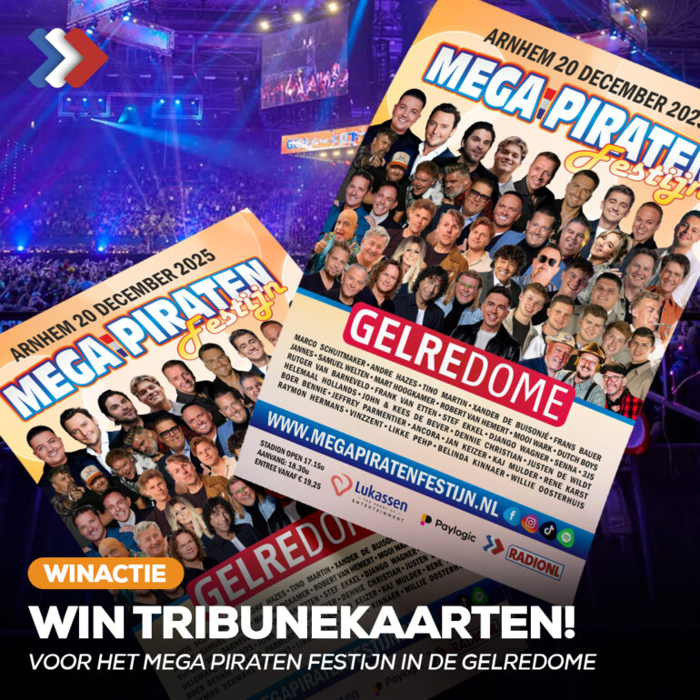 Win tribunekaarten