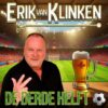 Erik van Klinken heeft de Hollandse Nieuwe met Derde helft