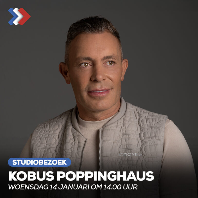 Kobus Poppinghaus