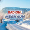 Beleef de MegaRun Wintereditie bij RADIONL!