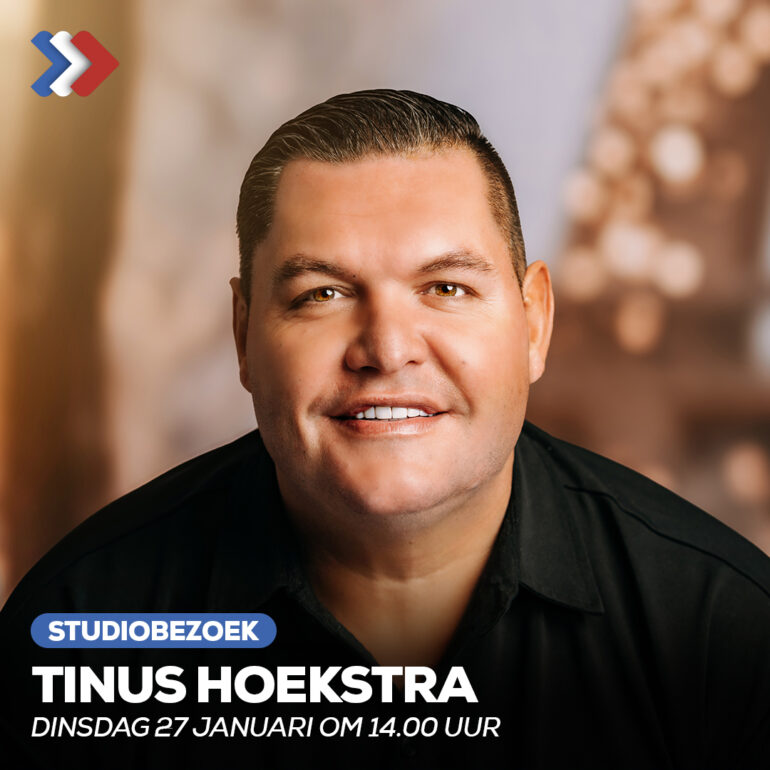 Tinus Hoekstra