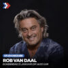 Rob van Daal bezoekt RADIONL op donderdag