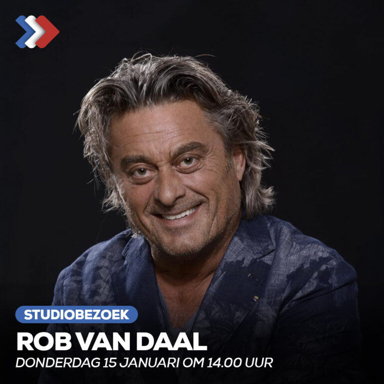 Rob van Daal