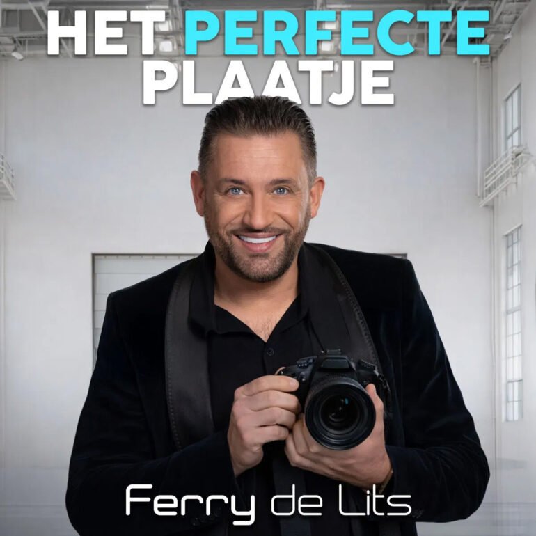 Het Perfecte Plaatje - Ferry de Lits