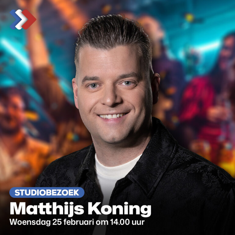 Matthijs Koning