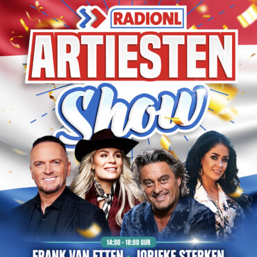 Artiestenshow Eelde