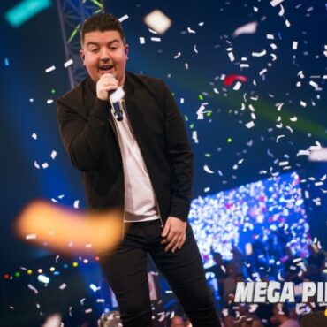 Mega Piraten Festijn GelreDome
